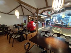 -松子料理(亮马桥店)