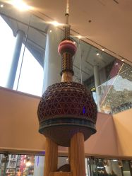 -乐高品牌旗舰店(人民广场店)