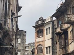 -河记肠粉店