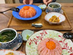 -红叶日本料理(辰熙广场店)