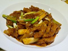 -旺角小渔村(二马路店)