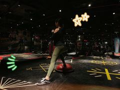 -威尔仕健身会所(古北1699店)