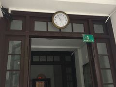 -瑞华公寓