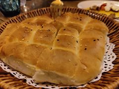 面包-Mevlana梅夫娜土耳其餐厅·清真