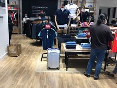 -CARTELO(西安首创奥特莱斯店)