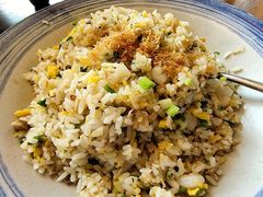 扬州炒饭-扬州狮子楼·非遗淮扬菜(东关街店)