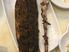 -吉香碳烤生蚝(仙霞路店)