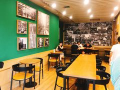 大堂-澜记香港饮品专门店(五江天街店)