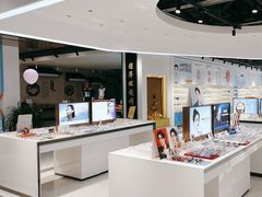 -标准眼镜·蔡司官方授权店(和平路总店)