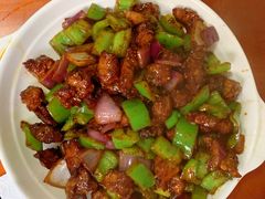 -如意香辣鸡架(总店)