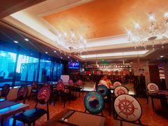 -皇朝万鑫自助餐厅