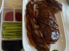 -大鸭梨(天通西苑店)