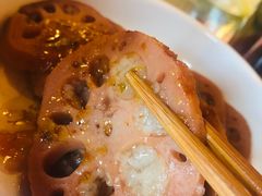 -锅儿挑面馆