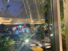 -咖啡苑自助餐(北海香格里拉大酒店)
