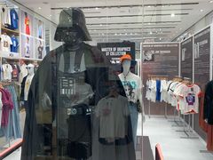 -优衣库(银座店)