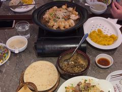 -前海沿·青岛菜(李沧万达店)