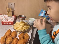 -叶派龙虾·招牌十三香(合肥路首店)