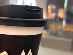 -M Stand(上海人民广场来福士店)