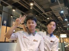 -海底捞火锅(创意园店)