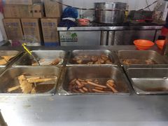 -咱家王新国把子肉(县东巷店)