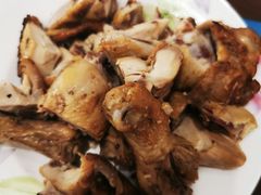 -土门八珍烤鸡腊味店(土门老店)