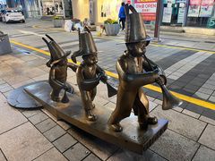 -BIFF 广场