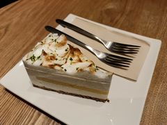 -星巴克(深圳梅林虹湾店)