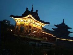 -迎泽公园