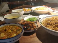 -十面春风·江南面馆(崇宁路店)