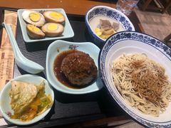 -吕纪蘇面(保利广场店)