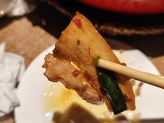 -渝信川菜(西单店)