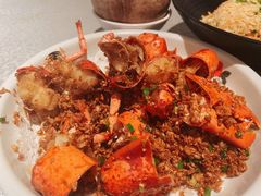 -达叔香味海鲜(海棠68环球美食街店)