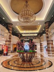 -星玥国际月子中心(天通苑店)