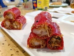 -名点一号·精致茶点·手工制作(天贵店)