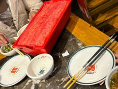-蜀辣居鲜货老火锅(双流万达店)