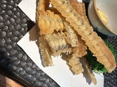 -鳗鱼家·深夜食堂(军博店)
