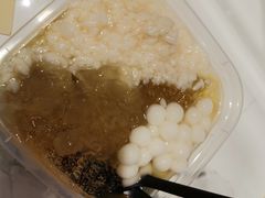 -甜心闲生传统手工冰粉(太古里店)