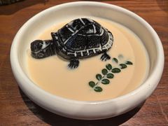 -南拳十三姨·潮汕砂锅粥(世纪金源店)