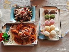 -北港方记海鲜楼·海景餐厅