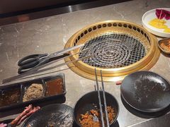 -谷牛日式烤肉(宝山U天地店)