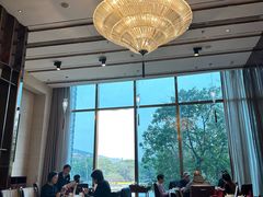 -顺德美的万豪酒店-万豪中餐厅
