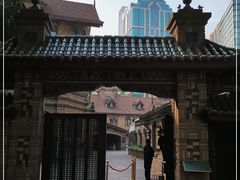 -马勒别墅饭店(静安寺店)