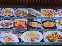 -德胜轩正宗顺德菜(宝安沙井会展中心店)