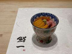 -鮨一日本料理旗舰店(总店)
