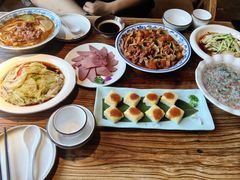-天元奎饭店(总店)