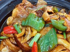 -胡子饮食店