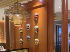 -曲氏老北京铜锅涮肉•火锅(不老街店)