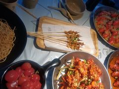 -巴厘龙虾·榜首油焖大虾(洞庭·艺术洋房店)