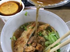 -新旺茶餐厅·早餐·夜宵(仙霞店)