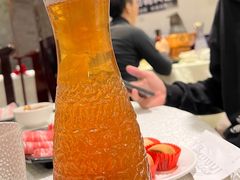 红枣银耳汤-东来顺饭庄(新源里店)